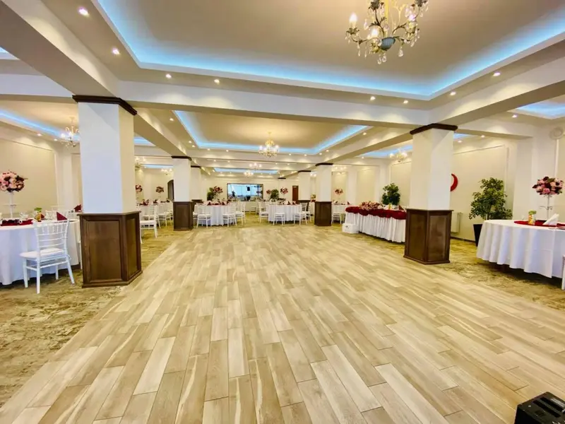 Restaurant nuntă Vrancea – Restaurant Wild West